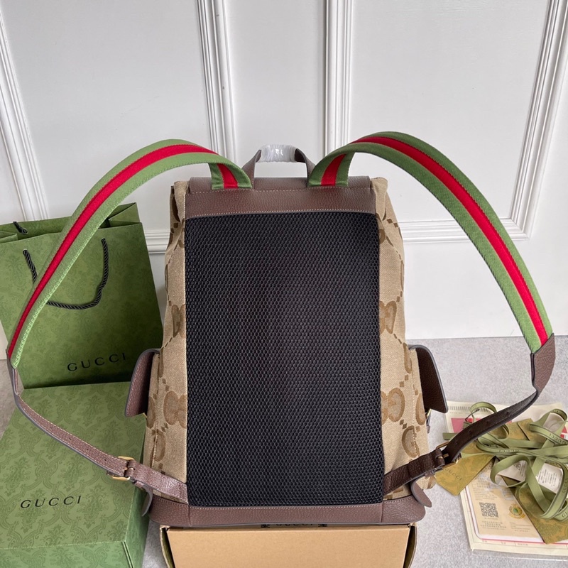 Balo thời trang cho nam thương hiệu Gucci GC cao cấp hàng vip 1-1