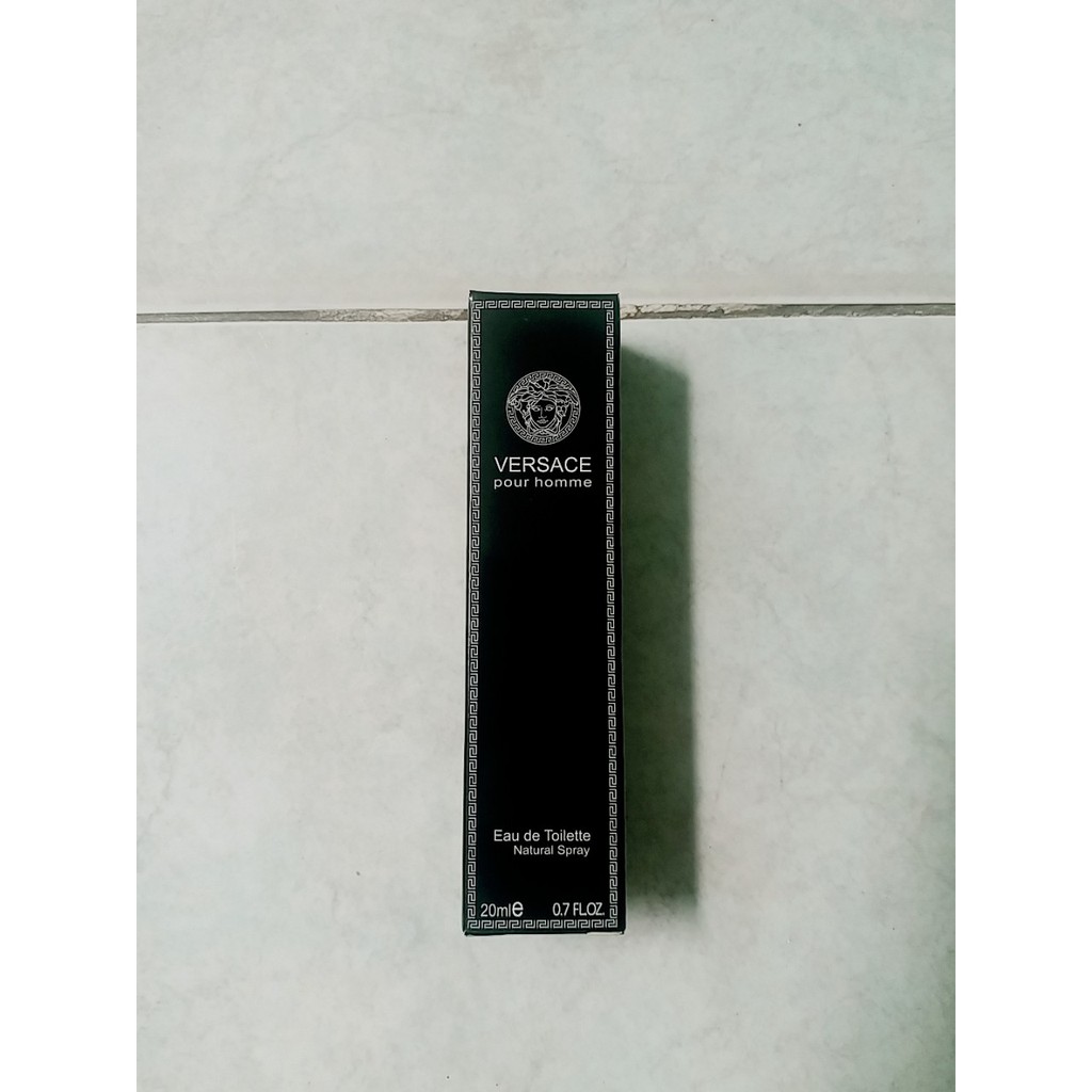 Nước Hoa Versace pour home | BigBuy360 - bigbuy360.vn