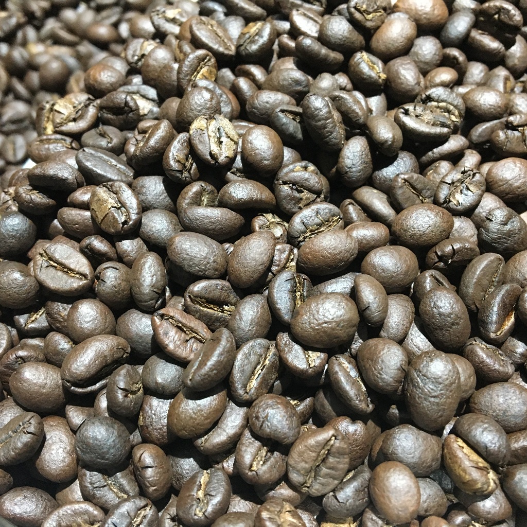 [MỚI] Cà phê Robusta Natural [500g/ 1 túi] - 100% Cà phê mộc rang xay nguyên chất - TBCAFE | BigBuy360 - bigbuy360.vn