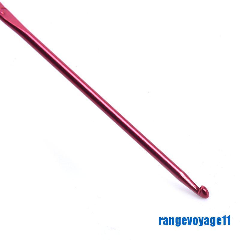Bộ 11 Dụng Cụ Đan Len Tiện Lợi Chất Lượng