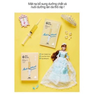 Mặt nạ dưỡng da
