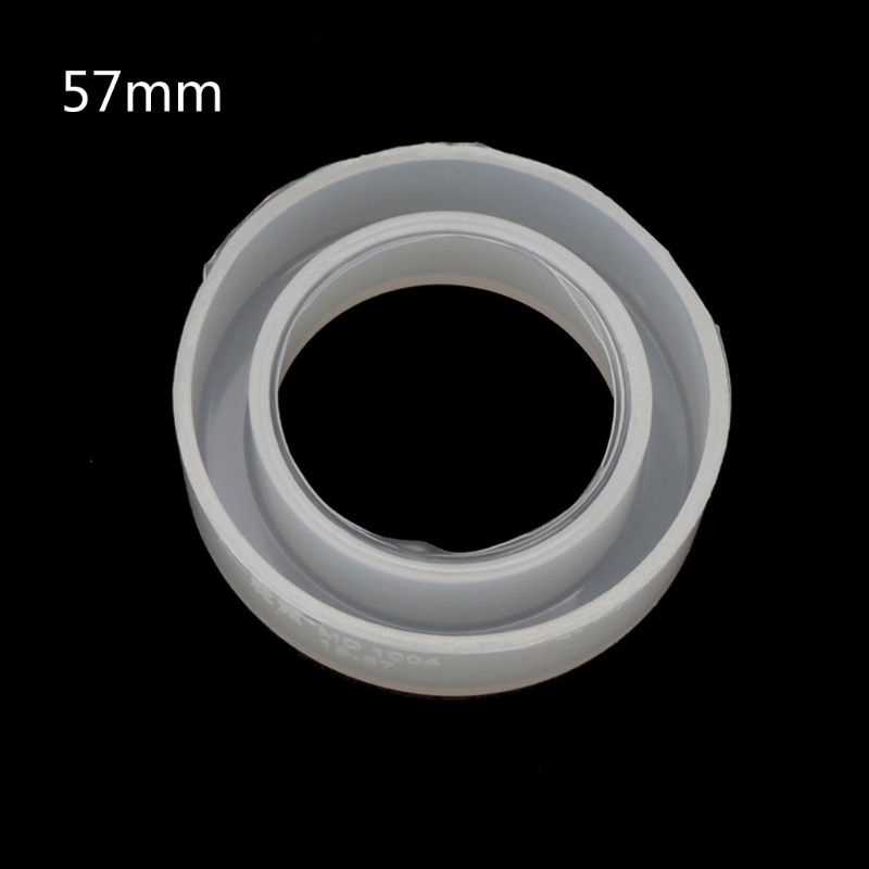✿ Khuôn Silicone Làm Vòng Tay Trang Sức