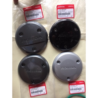 Nắp chắn nhiệt honda chính hãng và hàng đẹp xe wave a 100, wave rs 100, wave s 100, super dream