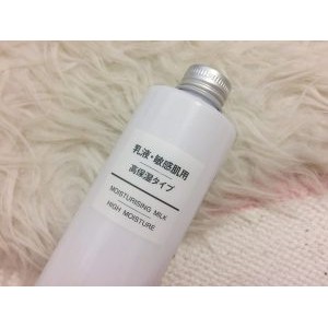 Sữa Dưỡng MUJI Moisturizing Milk