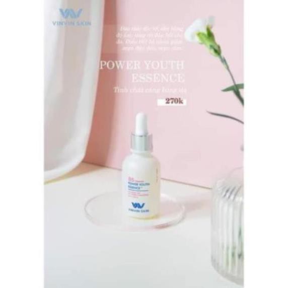 Seru dưỡng da SKIN POWER YOUTH ESSENCE | BigBuy360 - bigbuy360.vn