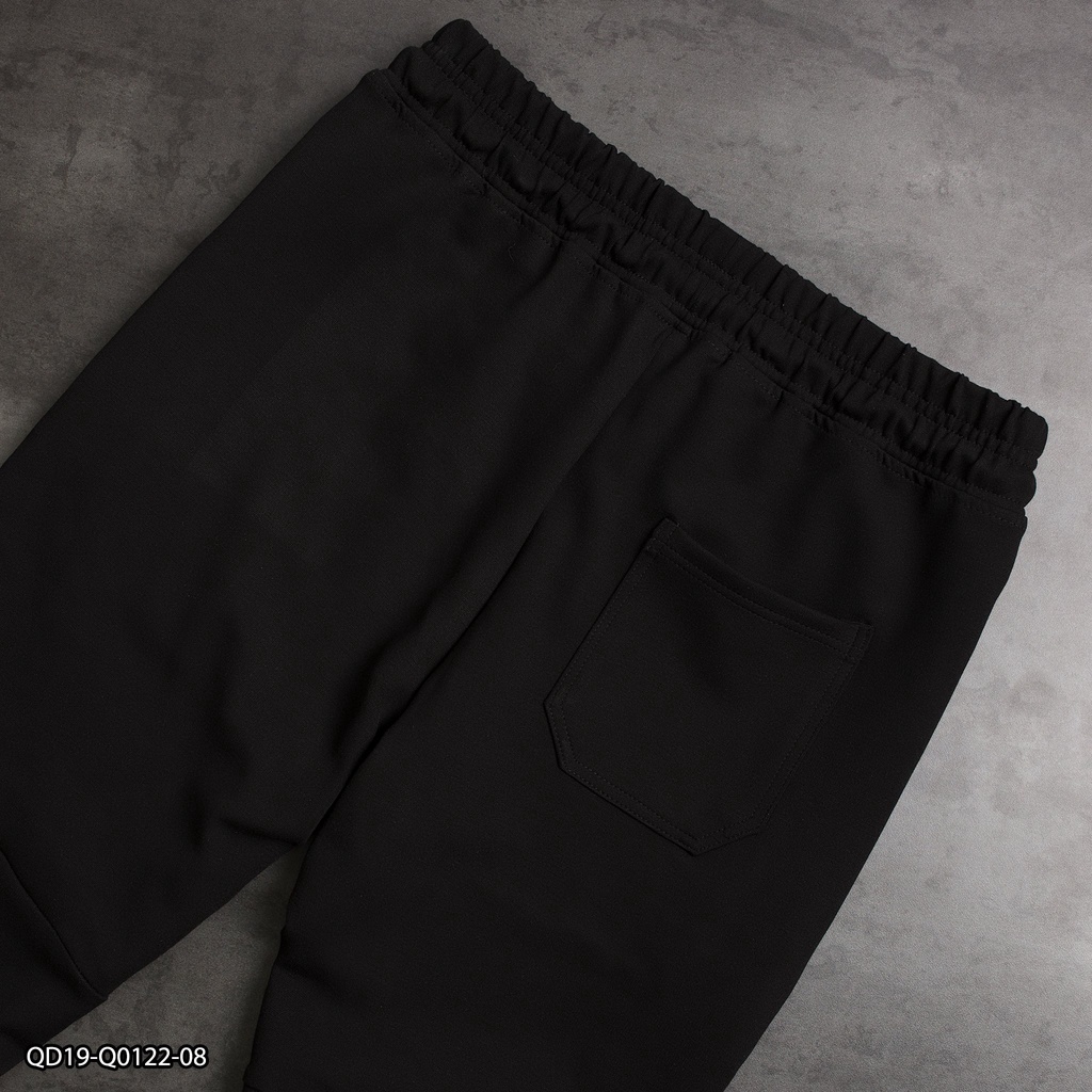 Quần dài Jogger Cham PC gen xịn QD19 - thể thao nam VNXK