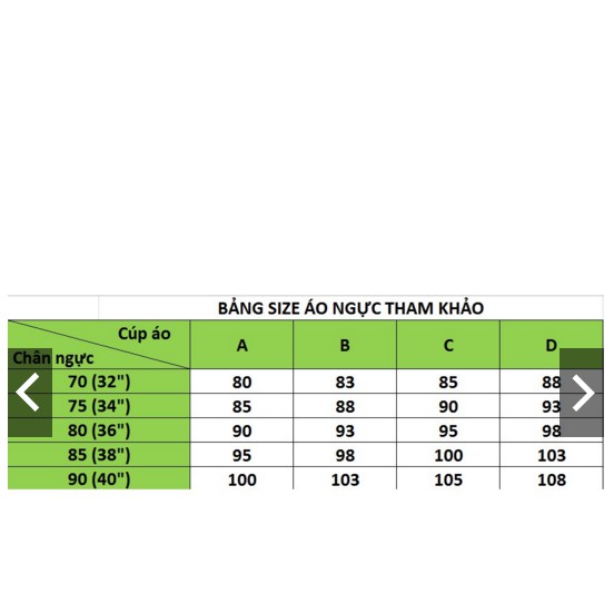 ÁO LÓT REN 3 PHÂN KHÔNG MÚT #178