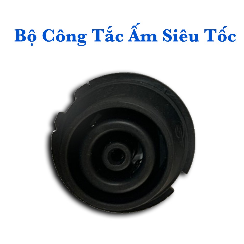 Bộ Đế Ấm Siêu Tốc Và Công Tắc Ấm Siêu Tốc Loại Đẹp Đa Năng