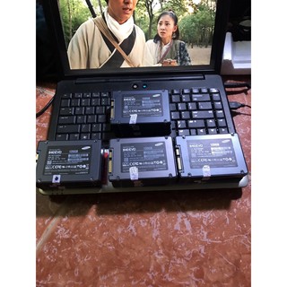 Ổ cứng laptop ssd 120g