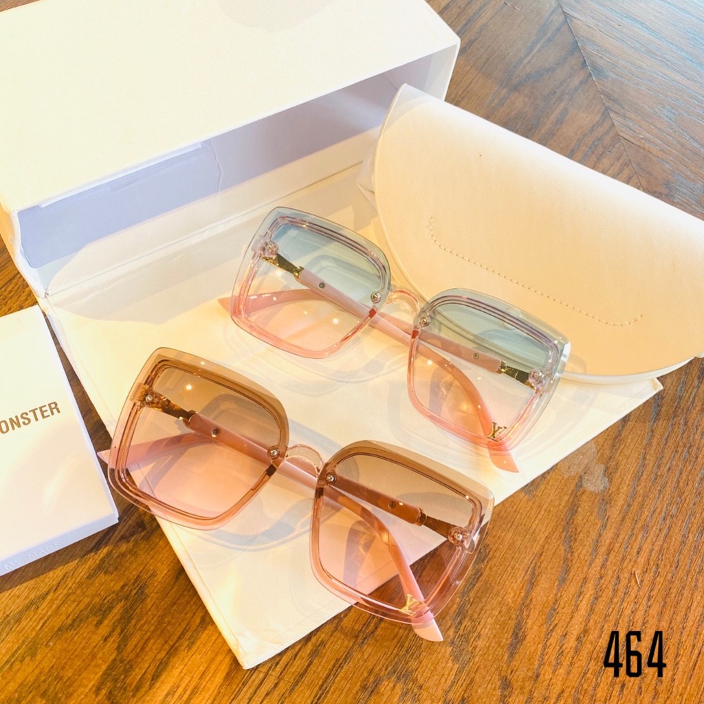 Kính mát cho nữ chống tia UV TB231 thời trang giá tốt ⭐Freeship Xtra⭐ | BigBuy360 - bigbuy360.vn