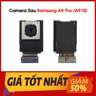 Camera Sau Samsung A910 / A9 Pro Zin Tháo Máy