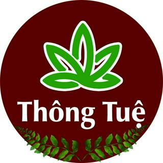 Dược phẩm Thông Tuệ