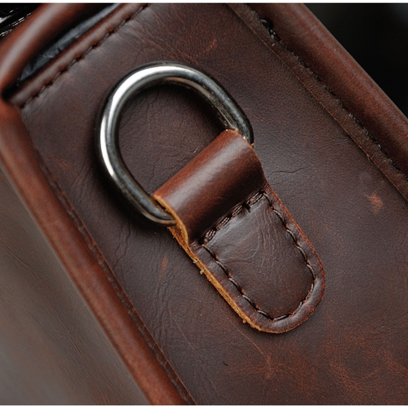 Túi Đeo Chéo Bằng Da PU Cho Dịp Halloween