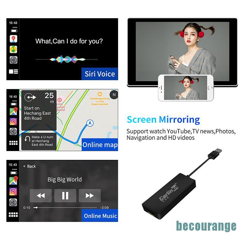 Hệ Thống Opera Kết Nối USB