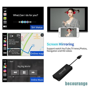 Hệ Thống Opera Kết Nối USB