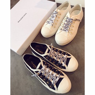 Giày thể thao sneakers nữ Dior