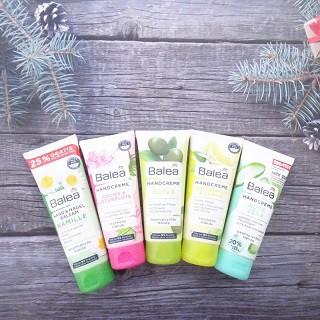 [Nhập SIEUTHIEG giảm 10% đơn từ 99K] Kem dưỡng da tay balea Đức 100ml- EGMART | BigBuy360 - bigbuy360.vn