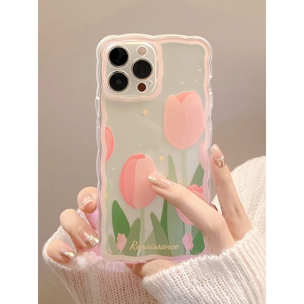 Soshicase- Ốp lưng điện thoại IPHONE