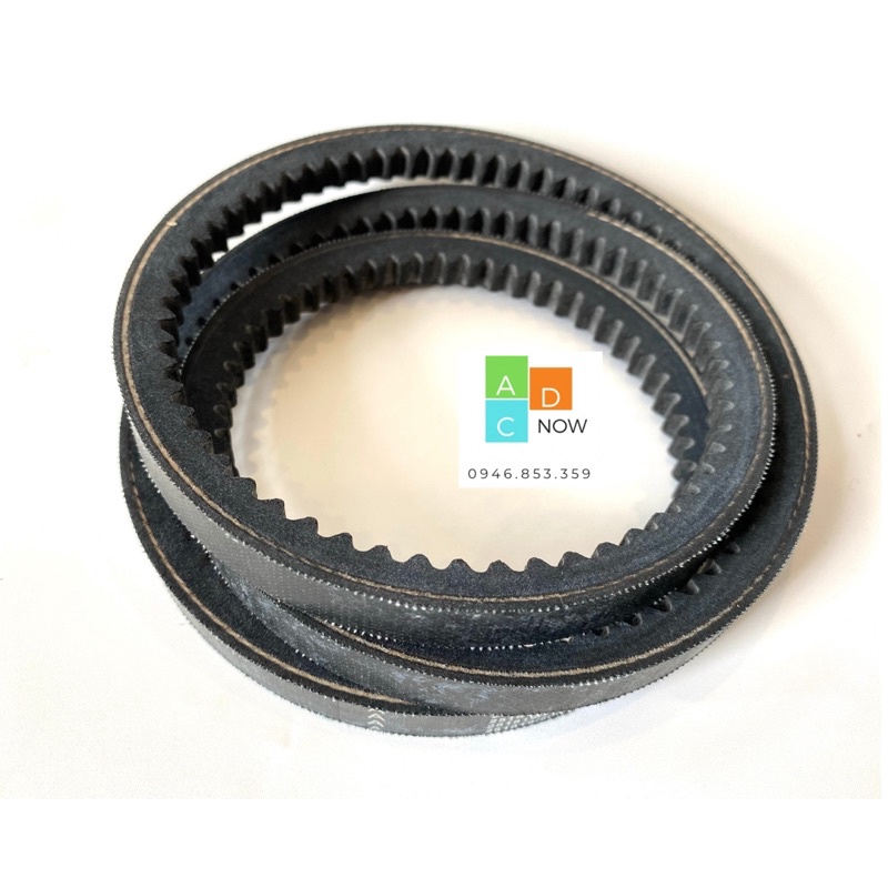 Dây curoa bản A RECMF6400 A40/ 6410 A41/ 6420 A42/ 6430 A43/ 6440 A44/ 6450 A45 / 6460 A46/ 6470 A47/ 6480 A48/ 6490 A49