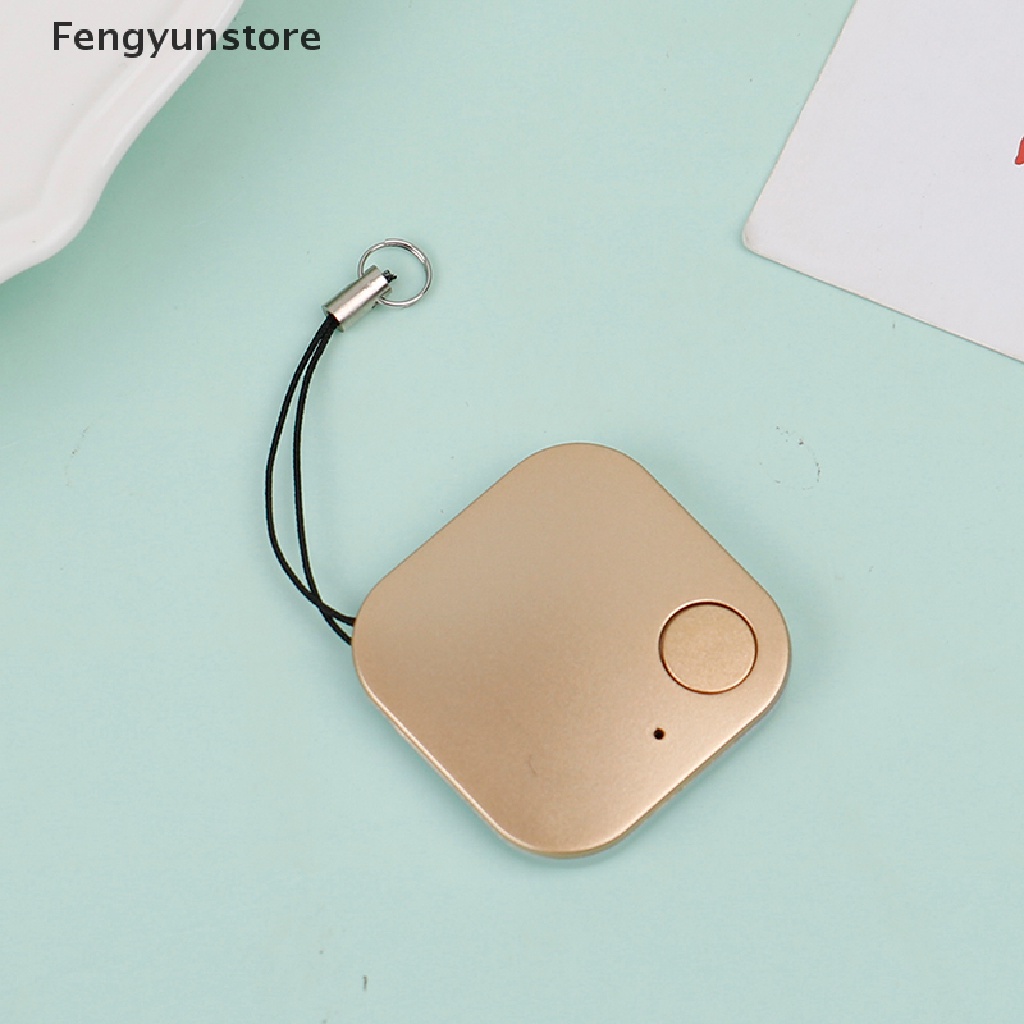 Móc Khóa Định Vị GPS Mini Chống Thất Lạc Chống Thất Lạc