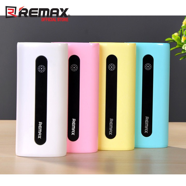 Pin Dự Phòng Remax Proda E5 5000mah