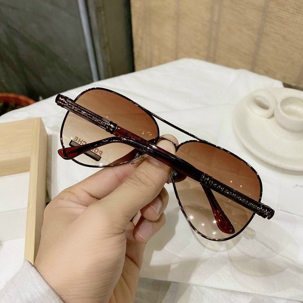 Kính Mát Nam Porche Pink Glasses Ms 2002 | BigBuy360 - bigbuy360.vn