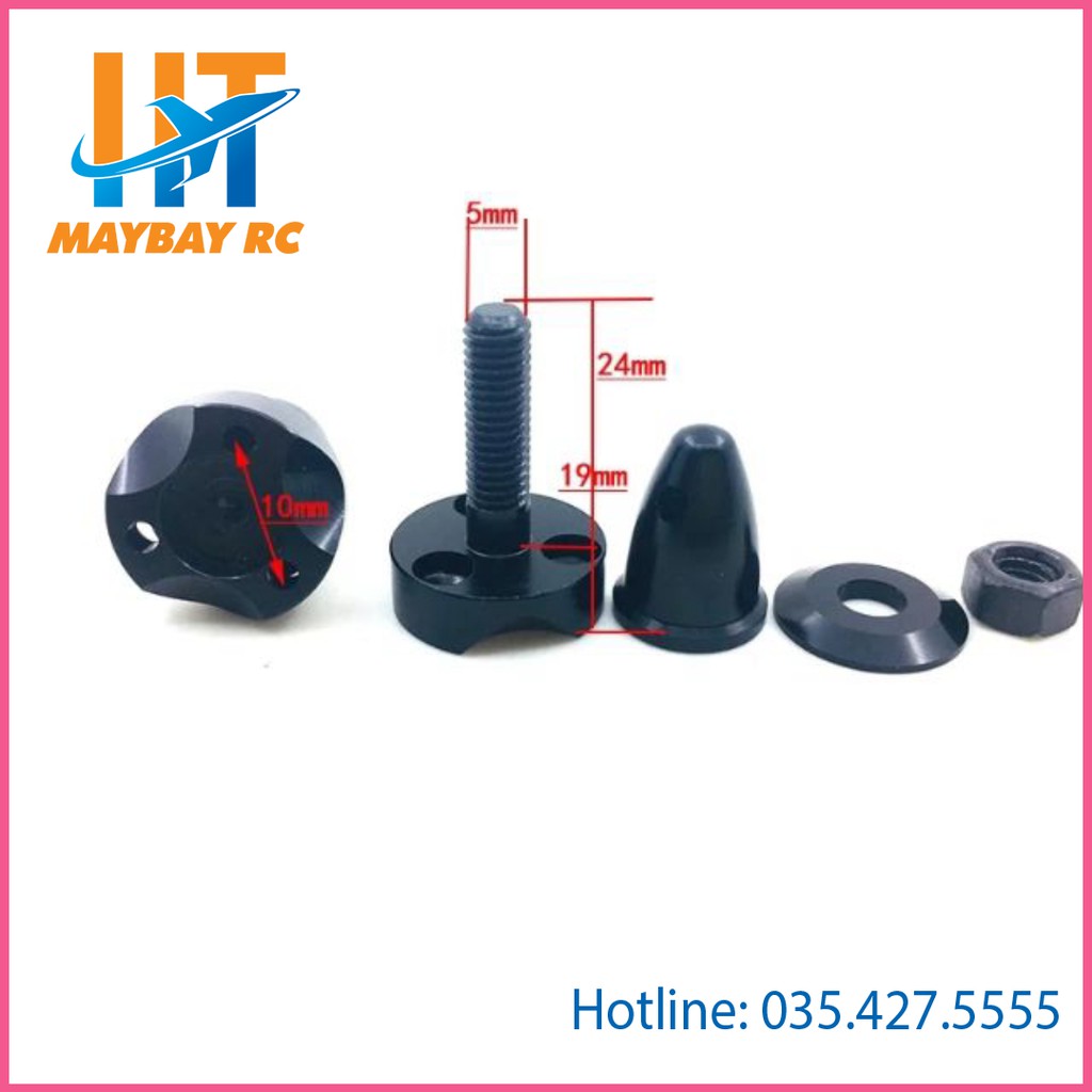 Đầu đạn SunnySky X2216/2212/2208 chính hãng