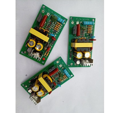Bo nguồn 24v +- 15v