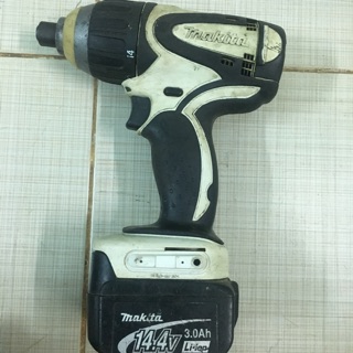 Bắn vít Makita tp130d