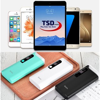 Pin sạc dự phòng Hoco B27 15000mAh