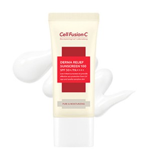 Kem chống nắng CELL FUSION C TONING SUNSCREEN 100 SPF50+ PA+++