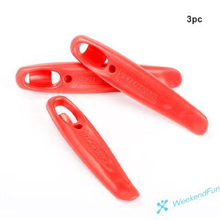 Bộ 3 Dụng Cụ Tháo Lốp Xe Đạp Tiện Lợi Sáng Tạo