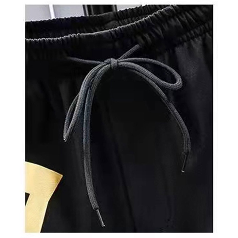 Quần short thể thao đơn giản thời trang hè cho nam