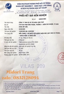 Khăn Ướt Có Cồn Diệt Khuẩn
