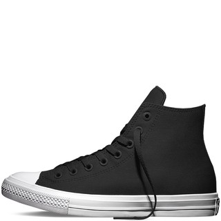 Giày Allstar Chuck 2 Cổ Cao Xám - Nữ