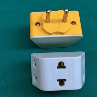 Đầu nối/Phích nối 1 ra 3 Sopoka