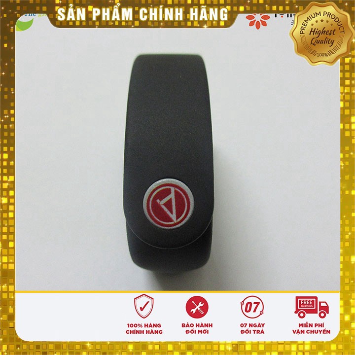 [Sale] Dây đeo cao su phiên bản Avengers cho Mi Band 3, Mi Band 4 - Shop Thế giới điện máy .