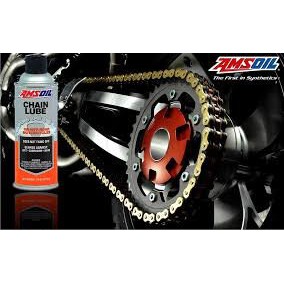 Dưỡng sên, bôi trơn sên Amsoil cao cấp 312g