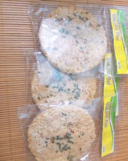 Cơm cháy Ninh Bình