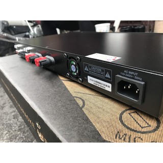 Công suất liền vang AAP PK2200