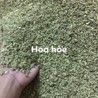 Nụ hoa hòe khô gói 500gr