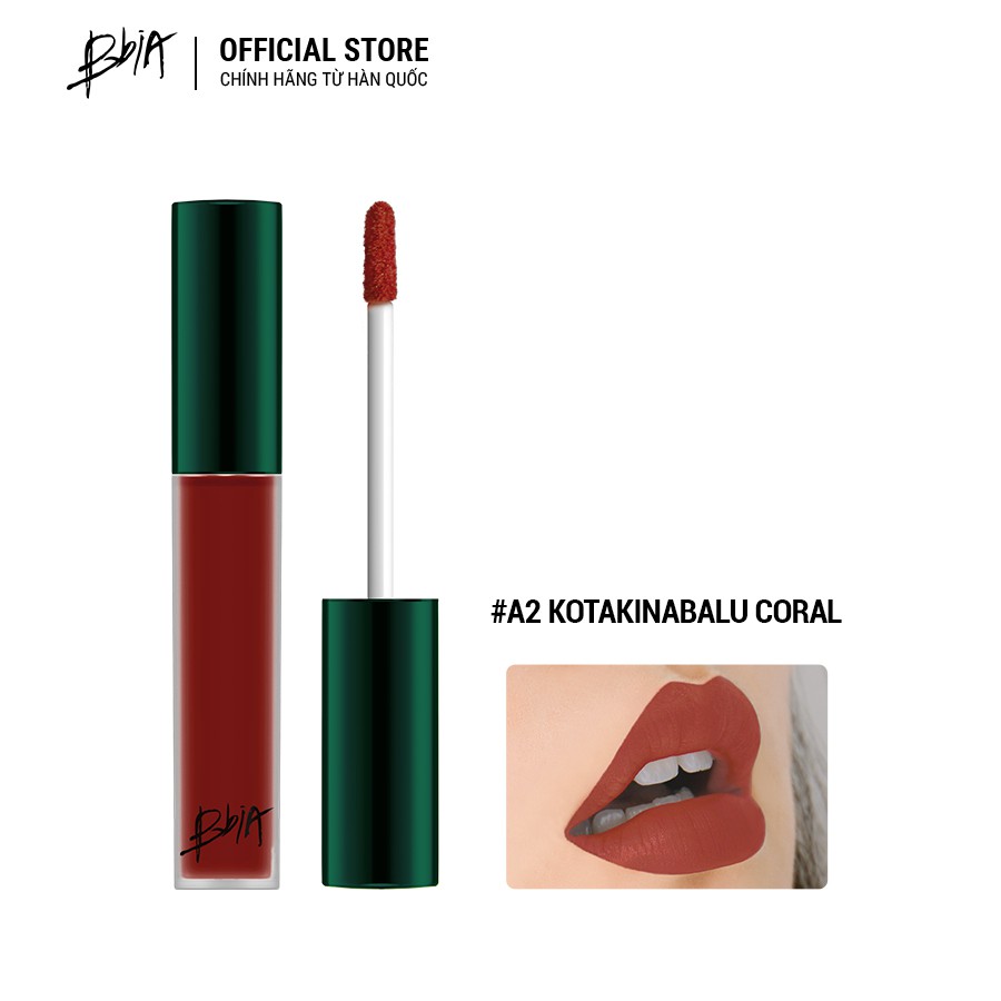 Combo Single Asia - 1 son kem Asia 5g + hộp quà tặng 2g - Bbia Offical Store | BigBuy360 - bigbuy360.vn