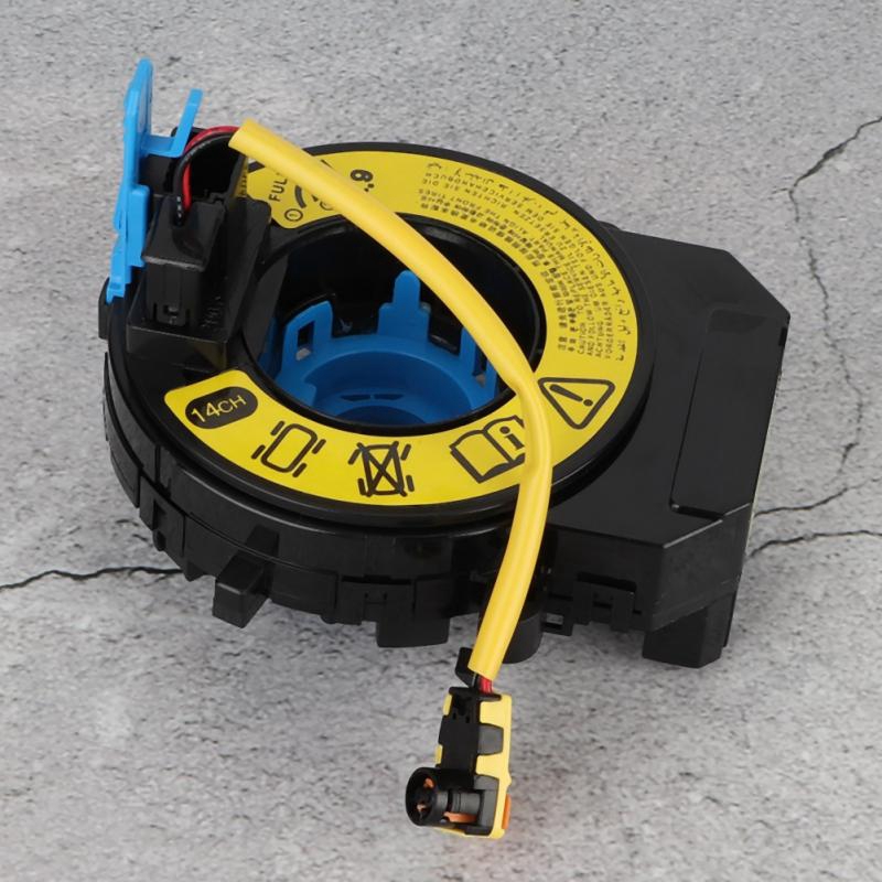 ❀Seller Recommend❀ Cuộn dây túi khí cáp xoắn cho Kia Rio 2012-2016 93490-1W110