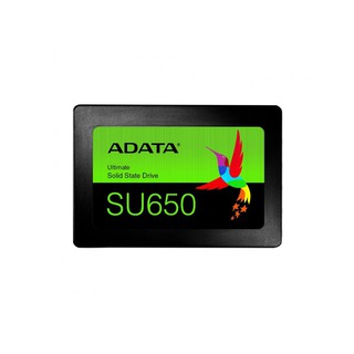 - Ổ SSD Adata SU650 240Gb SATA3