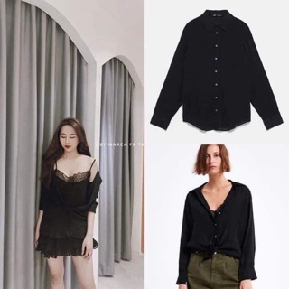 Áo xinh zarra sz S