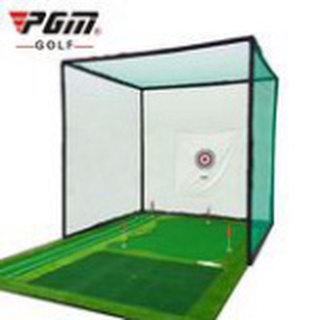 BỘ LƯỚI TẬP SWING GOLF - PGM 3M Practice Net