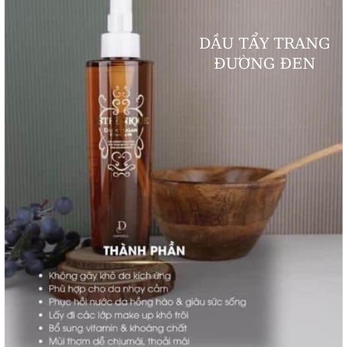 [HOT] DẦU TẨY TRANG DAYCELL - ESTHENIQUE DARK SUGAR CLEASING 197ml🆘🆘NƯỚC TẨY TRANG TINH DẦU CAFE 🆘🆘XUẤT XỨ HÀN QUỐC | BigBuy360 - bigbuy360.vn