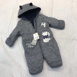 Body George& Disney bé trI