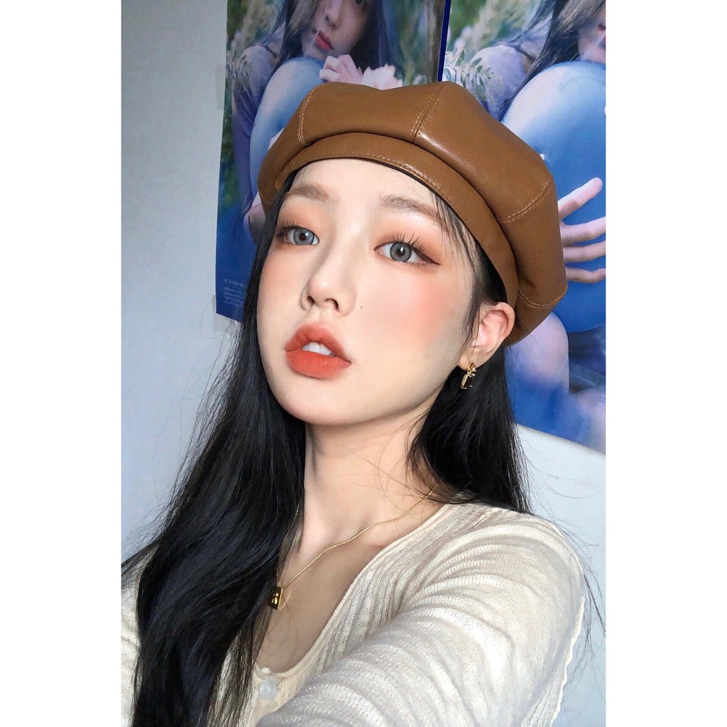 Kính Áp Tròng Thời Trang 14.0mm 0-8.00