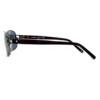 Kính Mát Nam MontBlanc MB212S